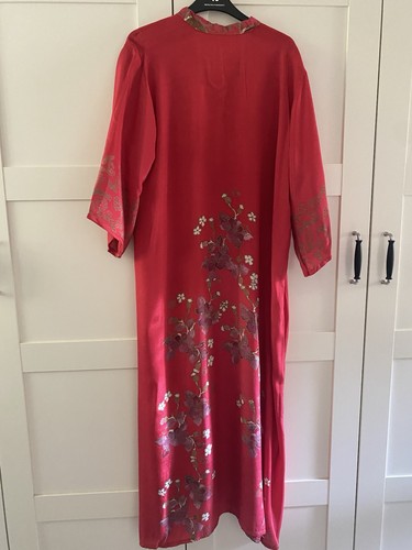 Stunning mauritian full length - mauritian,