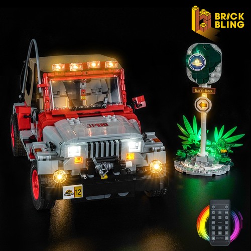 Brickbling led light for lego - led,