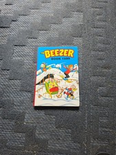 The Beezer Book Annual 1999