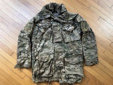 Keela Tactical SF Waterproof Odin Parachutist Smock Jacket MK5 Size Medium