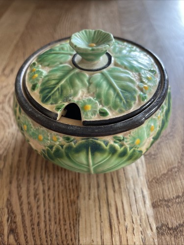 Vintage maruhon ware conserve - vintage,