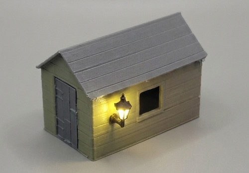 Gauge model railway - gauge,
