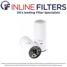 Oil Filter for ERF
