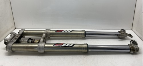 Husaberg 450 2000 - 450,