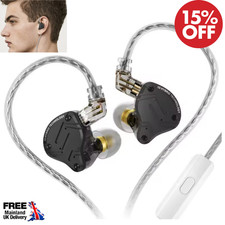 KZ ZS10 PRO X In Ear