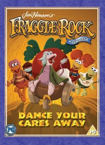 Fraggle rock dance your - rock:, cares