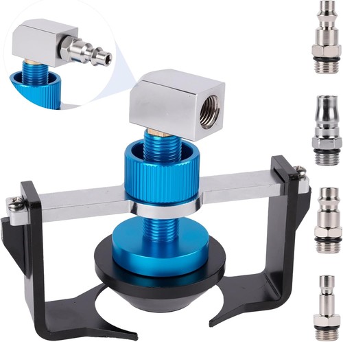 Universal master cylinder - universal,