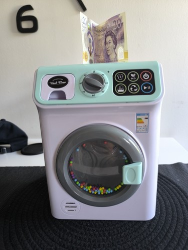 Hapello washing machine - hapello,