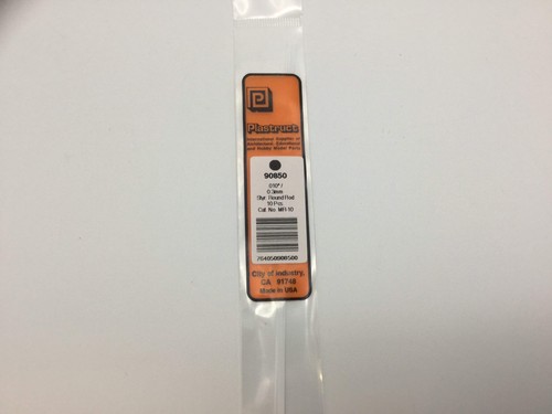 Plastruct 90850 - , (mr-10p)