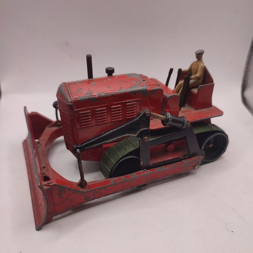 Vintage die cast - vintage,