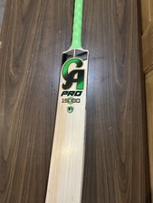 CA Pro 15000 Cricket Bat 2lbs