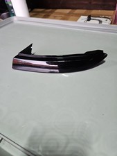 RENAULT CLIO Rear Bumper