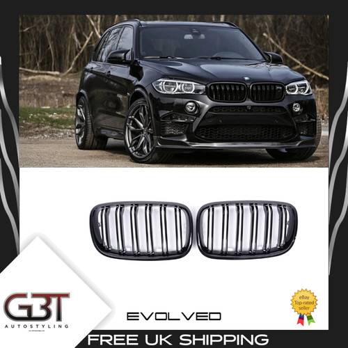 Front bumper kidney - bumper,