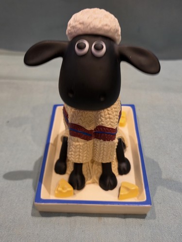 Vintage aardman studios - vintage,