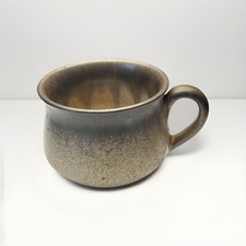 Denby England Romany Brown