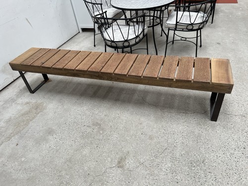 Nkuku oso large reclaimed teak - nkuku,