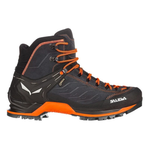 Salewa mtn trainer mid - mtn, gtx