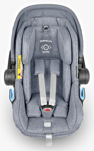 Uppababy mesa i - uppababy,