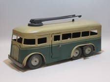 JOUSTRA OF FRANCE TINPLATE