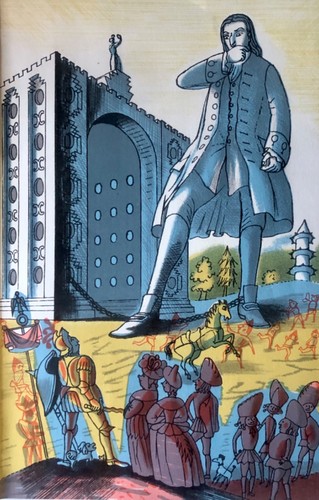 Edward bawden colour - edward,
