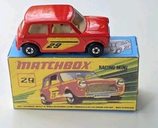Matchbox Superfast No. 29