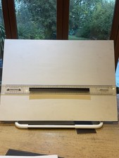 Drawing Board Tilted Architecture Architect Blundell Harling A2