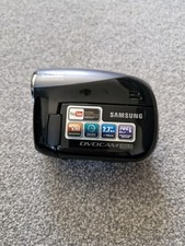 Samsung Dx200 Dvdcam Schneider