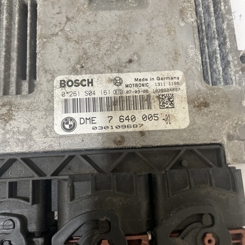 Bmw mini 0261s04161 dme - mini,