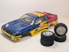 Vintage Tamiya Toyota Celica