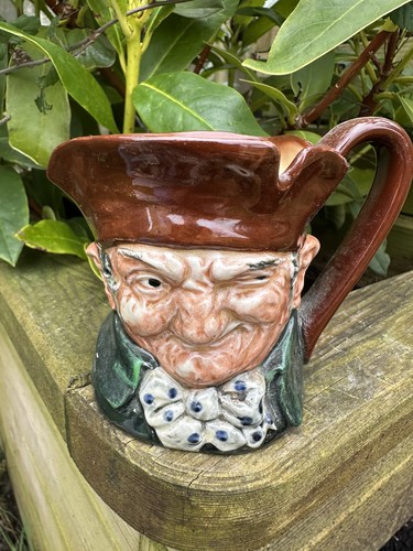 Early vintage royal doulton - vintage,