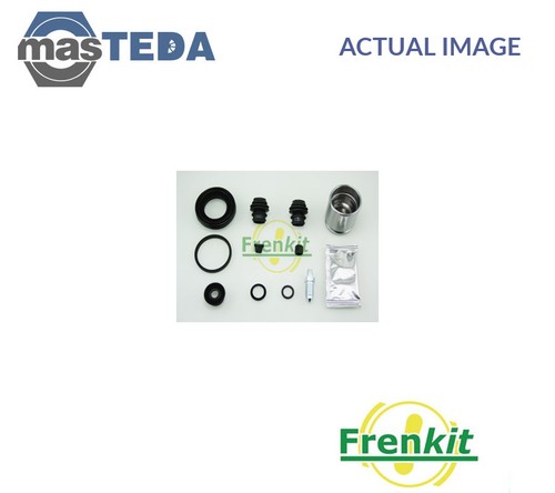 238957 brake caliper - caliper, repair