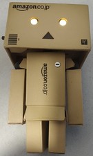 Kaiyodo Revoltech Danboard