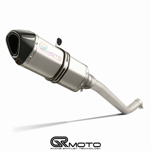 Exhaust for yamaha raptor 700 - for,