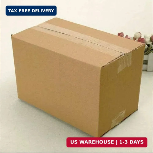 8x6x4 shipping boxes mailers - 8x6x4,