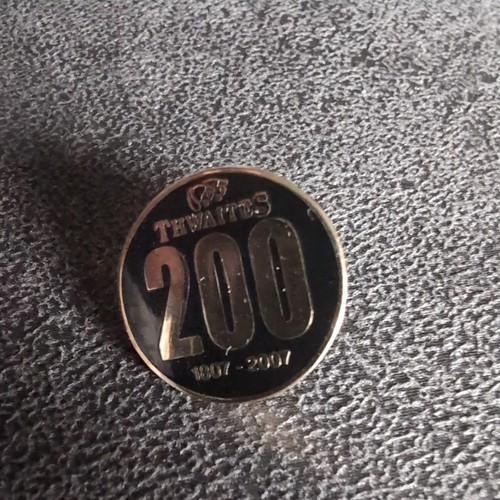 Thwaites brewery 200 year - 200,