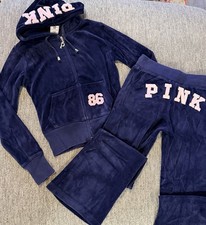 Pink Victoria Secret Y2K Love