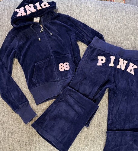Pink victoria secret y2k - pink,