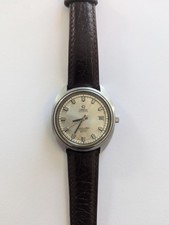 Gents OMEGA Seamaster Cosmic 2000 Automatic Watch 1978