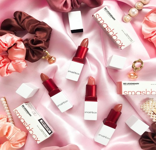 Smashbox prime plush - smashbox,