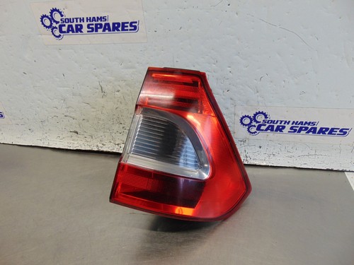 Ford galaxy rear light mk3 - light,