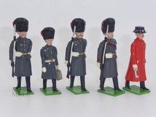 S&S Miniatures SS308F - Keys