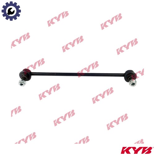 Linkcoupling rod stabiliser - rod,