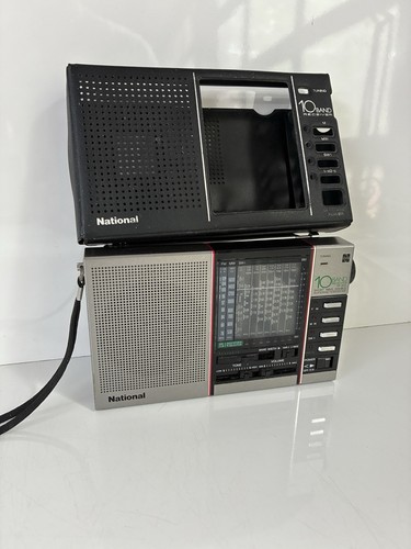Panasonic b50 band - rf-b50, 10