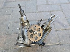 BMW 5 7 8 Series E31 E32 E34 E38 E39 Engine Oil Pump M60 M62 535i 540i 740i 840i