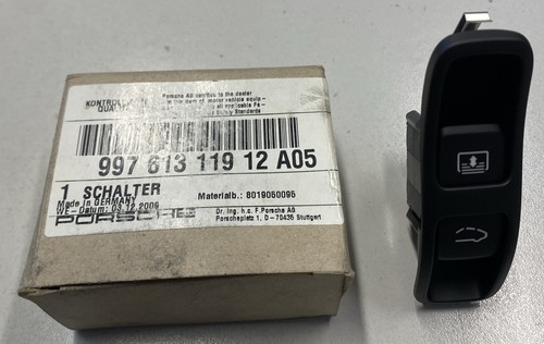 Switch 99761311912a05 - switch,