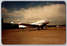 Douglas also known as - douglas, dc-3