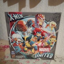 Marvel United: X-Men Board