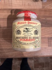 Moutarde de Meaux Stoneware