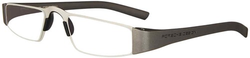 Porsche design 8801 silver - porsche,
