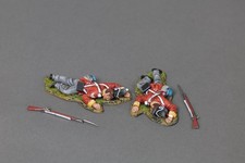 THOMAS GUNN NAP066 - Dead